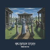 Epitaph (1969) | King Crimson | Deutsch | Audio-Cd | 2 Audio-Cd(S) | 2018