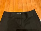 NWT Ann Taylor Petite Size 0P Lindsay Fit Black Dress Pants — photo 10