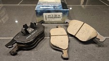 OEM 2004-2013 Mazda 3 2006-2015 Mazda 5 Front Brake Pads B3YH-33-28ZA VPM