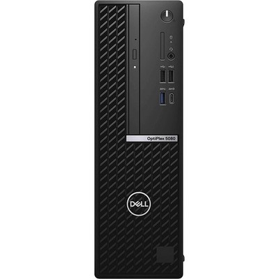Dell OptiPlex 5090 16GB 512GB i7-10700 WIN11P, Black