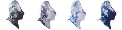 HUK Refraction Gaiter H3000269- Size 1 Fits All CHOOSE YOUR COLOR!