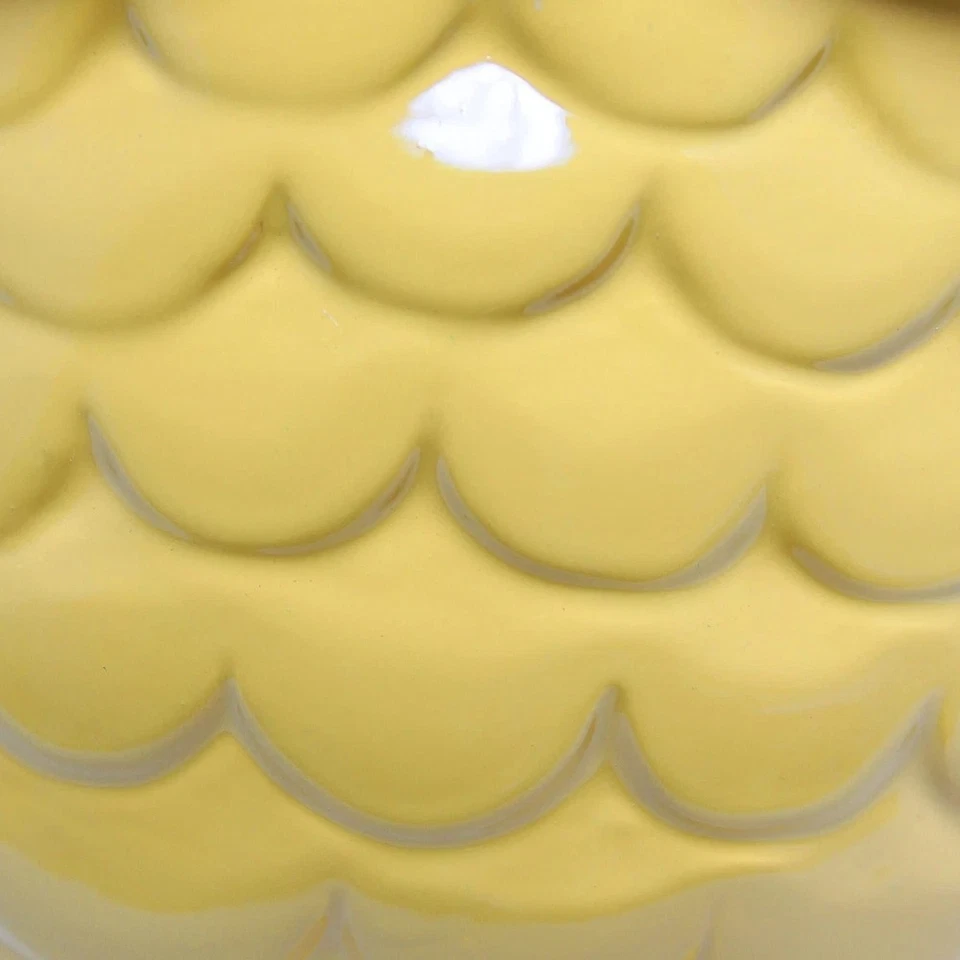 Simple Designs LT1136-DLN 12.8" Contemporánea Cerámica Búho Mesita de Noche Escritorio L... Foto 2 de 4