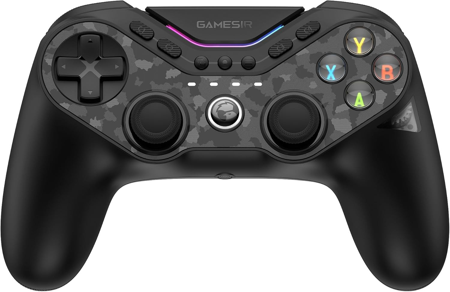 GameSir Tarantula Pro Controller Esports PC Wireless 1000Hz Polling