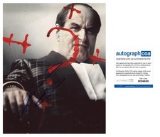 Colin Farrell “The Batman” AUTOGRAPH Signed ‘Penguin’ 10x8 Photo ACOA