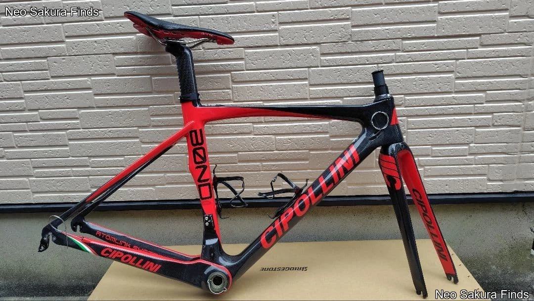 Cipollini Bike Frames for sale | eBay