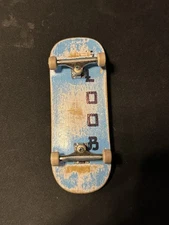 Bloob 34mm With 34mm Dynamics And Oak Wheels