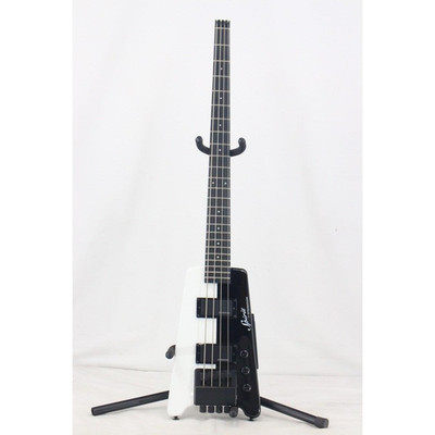 STEINBERGER XT-2 Standard Bass White Spirit Series Headless Electric Bass Guitar