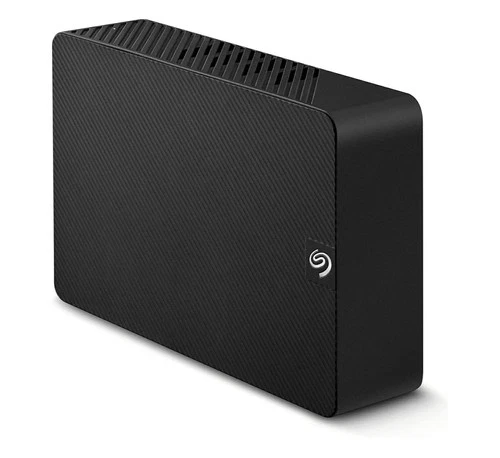 Seagate Expansion 22TB External Hard Drive HDD | USB 3.0 | Rescue Data Recovery