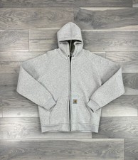 Carhartt Work In Progress Luxe Full Zip Jacke...