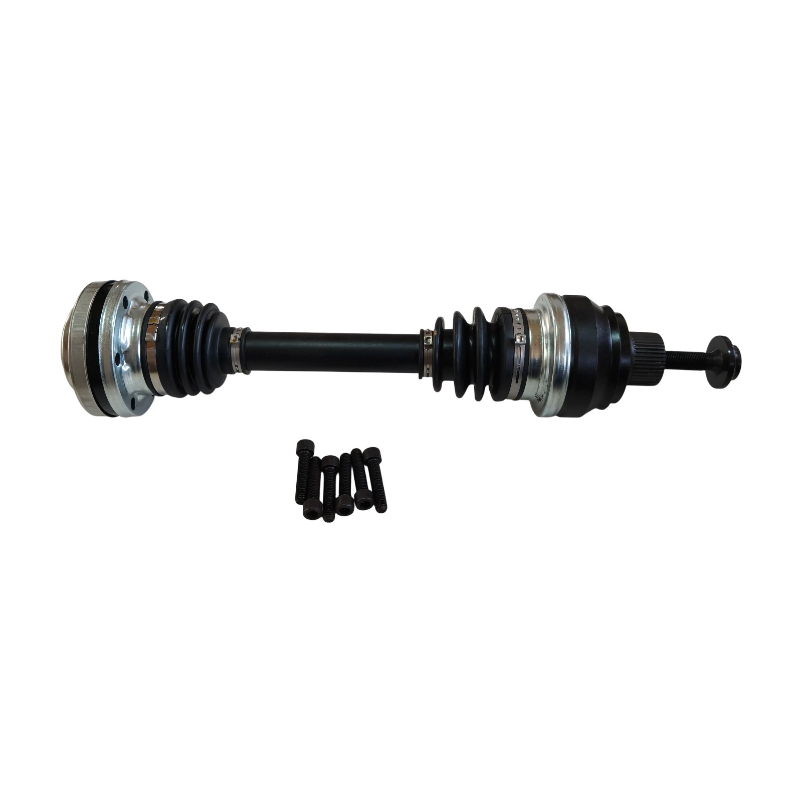 For Audi R8 Lamborghini Huracan LP580-2 Rear Right Side CV Axle Shaft 4S0501204A