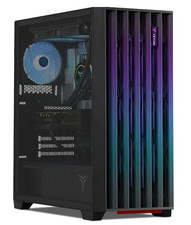 Gaming PC - RTX 4070 Ti Super, Ryzen 9800X3D, 32GB DDR5 6000MHZ - BARELY USED
