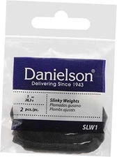  SLW1 Slinky Weight Lead 1 oz, Multi, Standard 