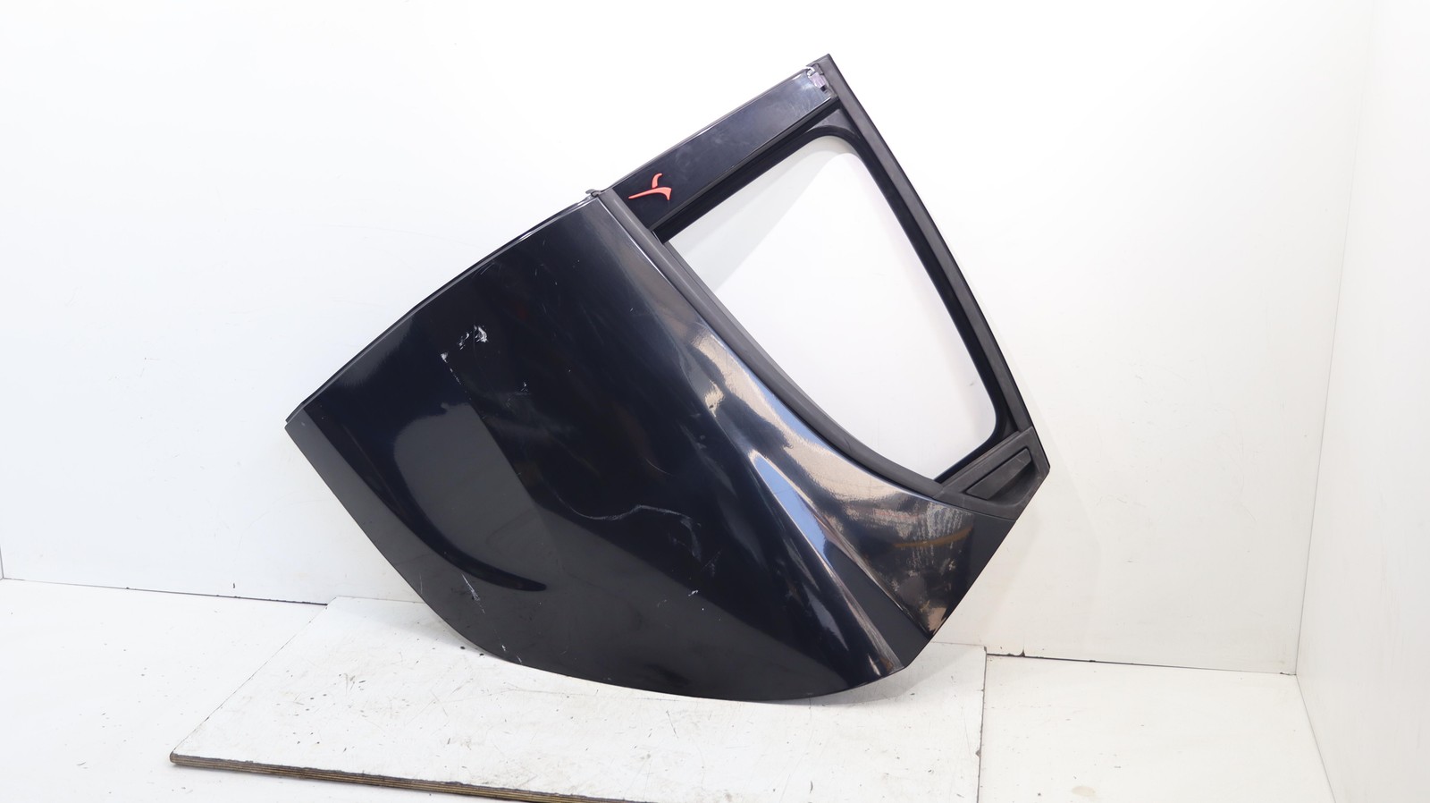 PORTIERA POSTERIORE SINISTRA PER LANCIA Ypsilon 4° Serie 52121662 312A2000 (11