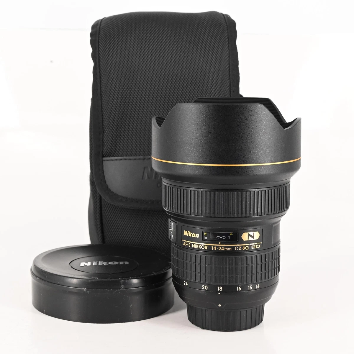 Nikon 14 24 for sale | eBay