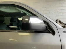 Passenger Side View Mirror Classic Style Fits 14-19 SIERRA 1500 PICKUP 5006933