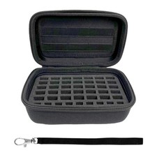 USB Flash Drive Case Memory Cards Case Protector for Outdoor on The Go