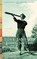 Tove Jansson - Letters From Tove - Paperback - H245Z
