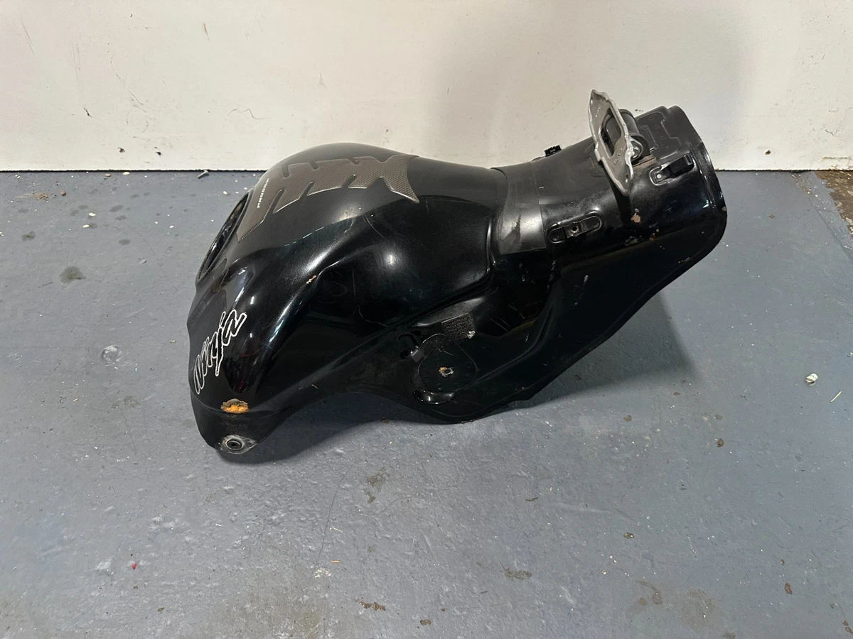 Gas Tanks for Kawasaki Ninja ZX10 for sale | eBay