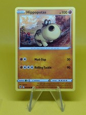 Pokemon - Hippopotas - 079/189 - Common