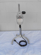 Omni-Mixer Homogenizer #17105 W/ Speed Control, Great Shape & Value! Tested