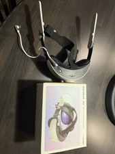 KKCOBVR Q2 Battery Strap For Meta Quest 2