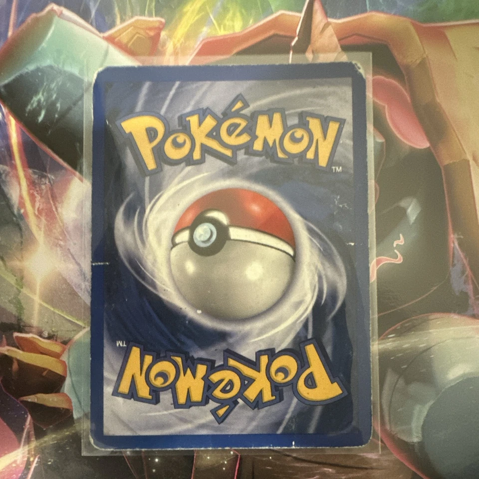 Nintendo Carte Pokémon Mackogneur obscur 10/82 70 PV Team Rocket FR (1999) - Photo 2/2