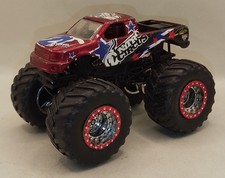 Monstertruck ohne Marke