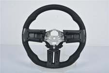 Full Leather Steering Wheel For Ford Mustang Gt 2010-2014 2013 Steering Wheel