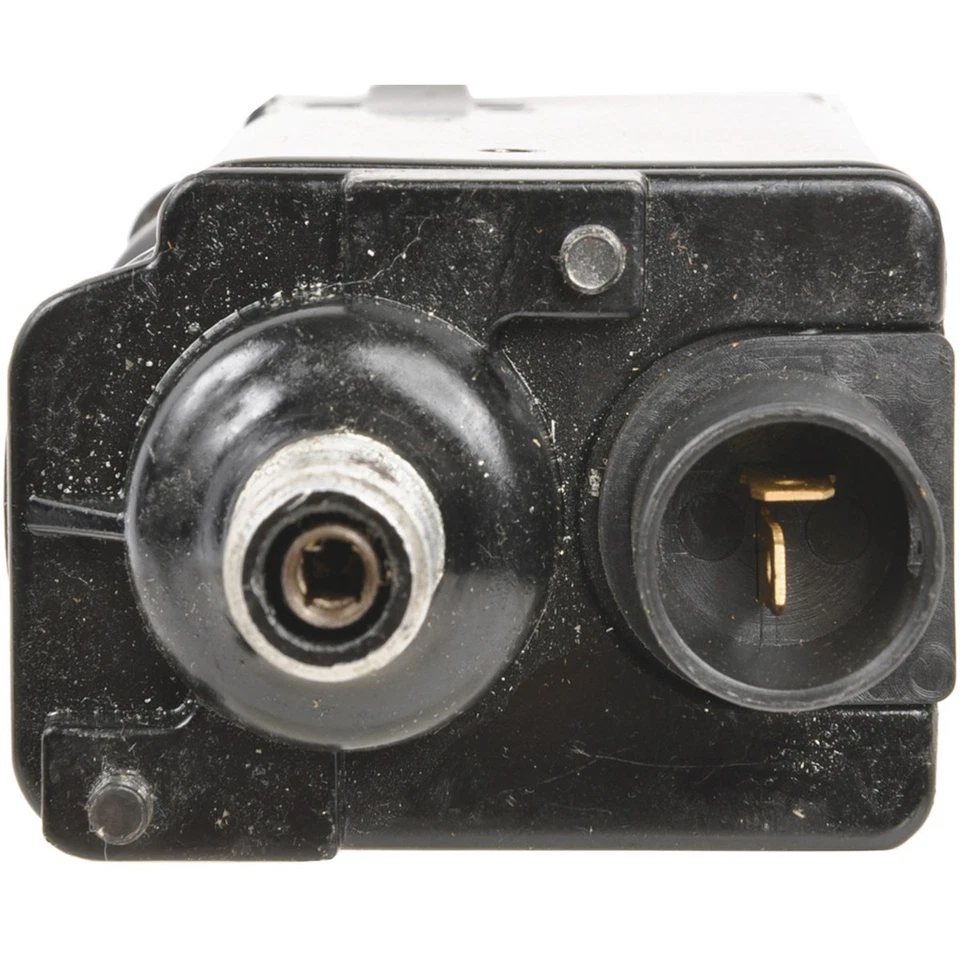 82-200 A1 Cardone motor de janela traseiro motorista ou passageiro lateral para Chevy Olds GMC - Imagem 4 de 4