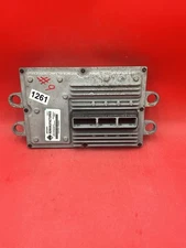 1845117C2 | 03-2007 FORD TRUCK F-SERIES 6.0L FUEL INJECTION CONTROL MODULE FICM