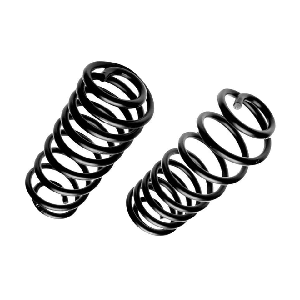 Muelles helicoidales traseros ACDelco originales para Ford Crown Victoria 1998-2007 | Juego de 2 Foto 3 de 4