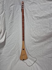 McNally Strumstick 29-1/2 inches long Excellent 