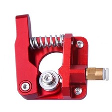 Extruder Kit, Replacement Aluminum Extruder Drive Feed for Ender5236