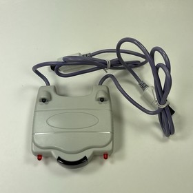 VTG Sega Dreamcast Docs Wireless Controller 2x w/ Receiver - Tested - NEW IN BOX