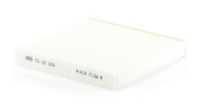 MANN-FILTER Filter, Innenraumluft Cu 22 029 FüR Iveco