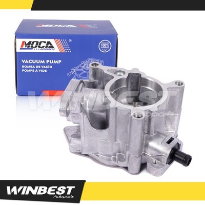 Brake Vacuum Pump for Audi A4 Quattro A5 A6 allroad Q5 TT B8 C7 2.0L 724807290