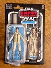 Star Wars Black Series Princess Leia Organa Hoth 6" Figure 40th Anniversary