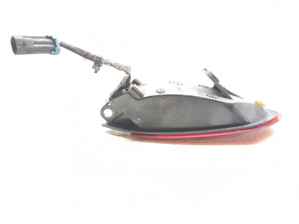 04-12 Victory Kingpin Taillight Tail Brake Light Lamp Lens - Image 4 of 4