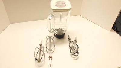 oster electronic kitchen center accessories