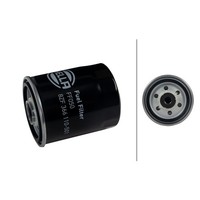 Kraftstofffilter Einfach Anschraubbar Ø 80 Mm Hella FüR U.A. MB E-KLASSE