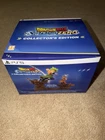 Dragon Ball Sparking Zero Collectors Edition PlayStation 5 PS5