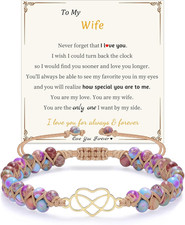 Gifts for Daughter Granddaughter Valentines Day Gifts for Her to My Mom Grandma