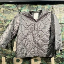 US Military Liner Cold Weather Coat Liner Men X-Large Propper