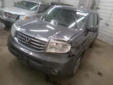 Power Steering Pump Fits 12-15 PILOT 1585631