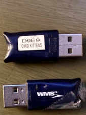 WMS BB3 OMG! KITTENS - LICENSE DONGLE ONLY