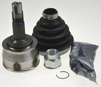 Gelenksatz Antriebswelle Spidan 21147 FüR Stilo Idea Lancia Musa Ypsilon Punto
