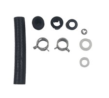 Herko Fuel Pump Complete Kit KIT37 for Honda Eagle Suzuki Mitsubishi Kia 90-07