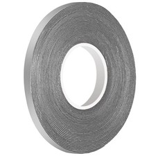 Lead Tape 1/4 x 200 Inch - 1 Gram/Inch for Tennis, Golf  Pickleball Paddles