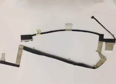 Für Dell XPS15 9570 5530 M5530 4K UHD JXF32 DC02C00HU00 LCD Cable  