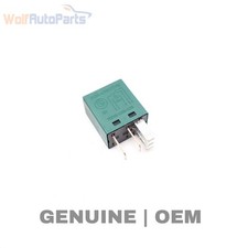 2006-2011 BMW 323I - Relay 6980177